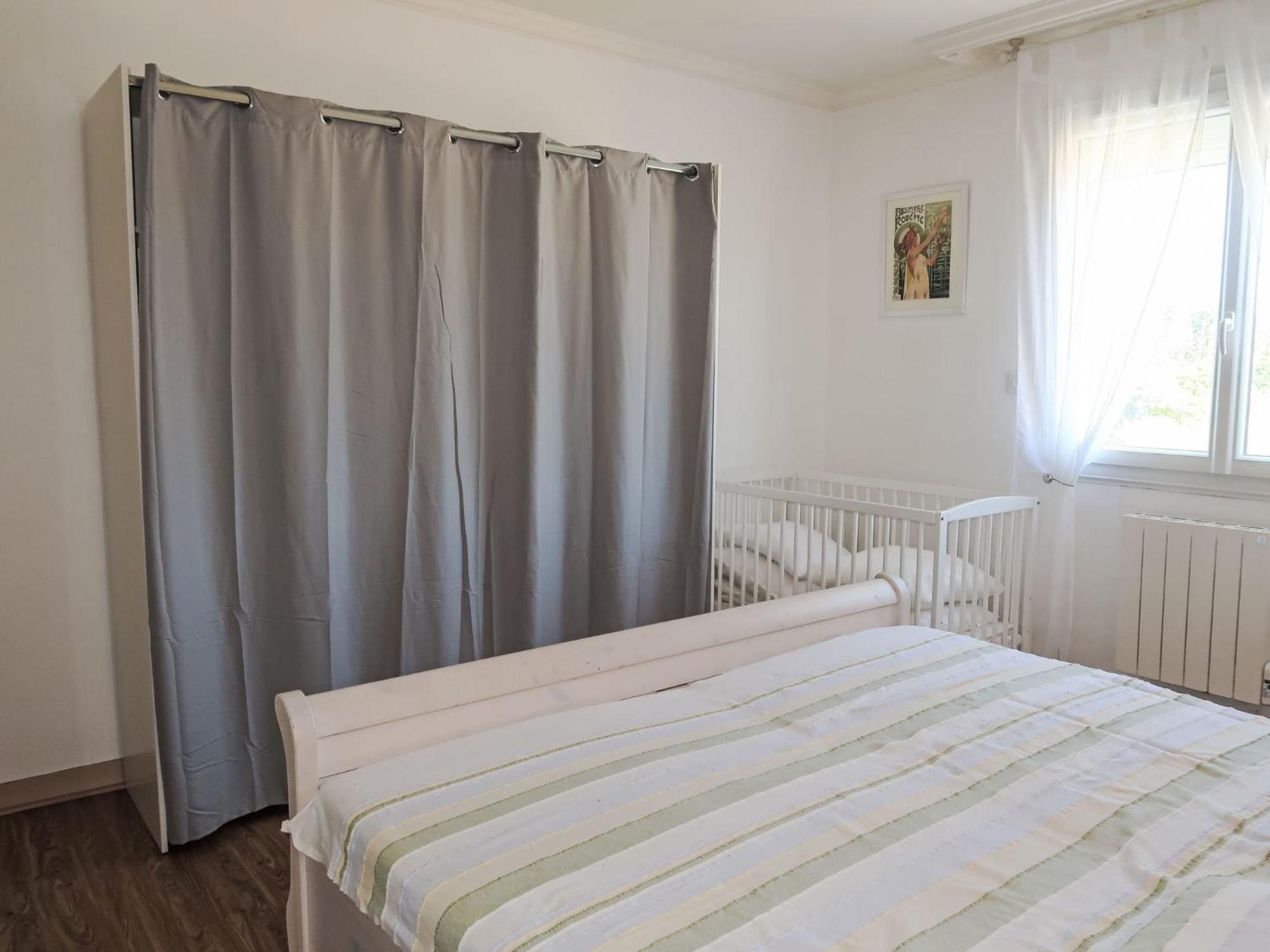 Holiday Home Reve De Mer - Loq215 By Interhome Locquirec Dış mekan fotoğraf