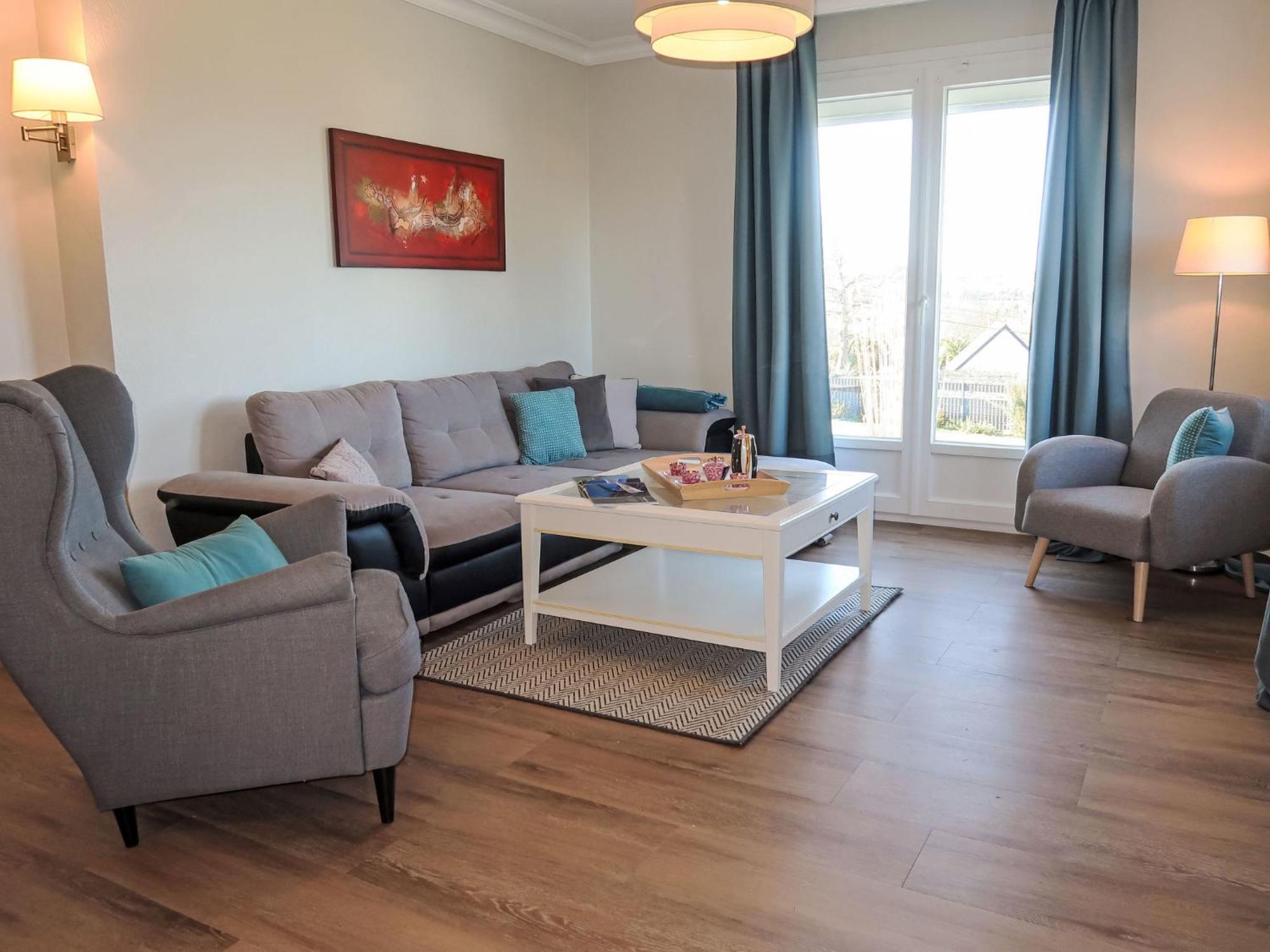 Holiday Home Reve De Mer - Loq215 By Interhome Locquirec Dış mekan fotoğraf