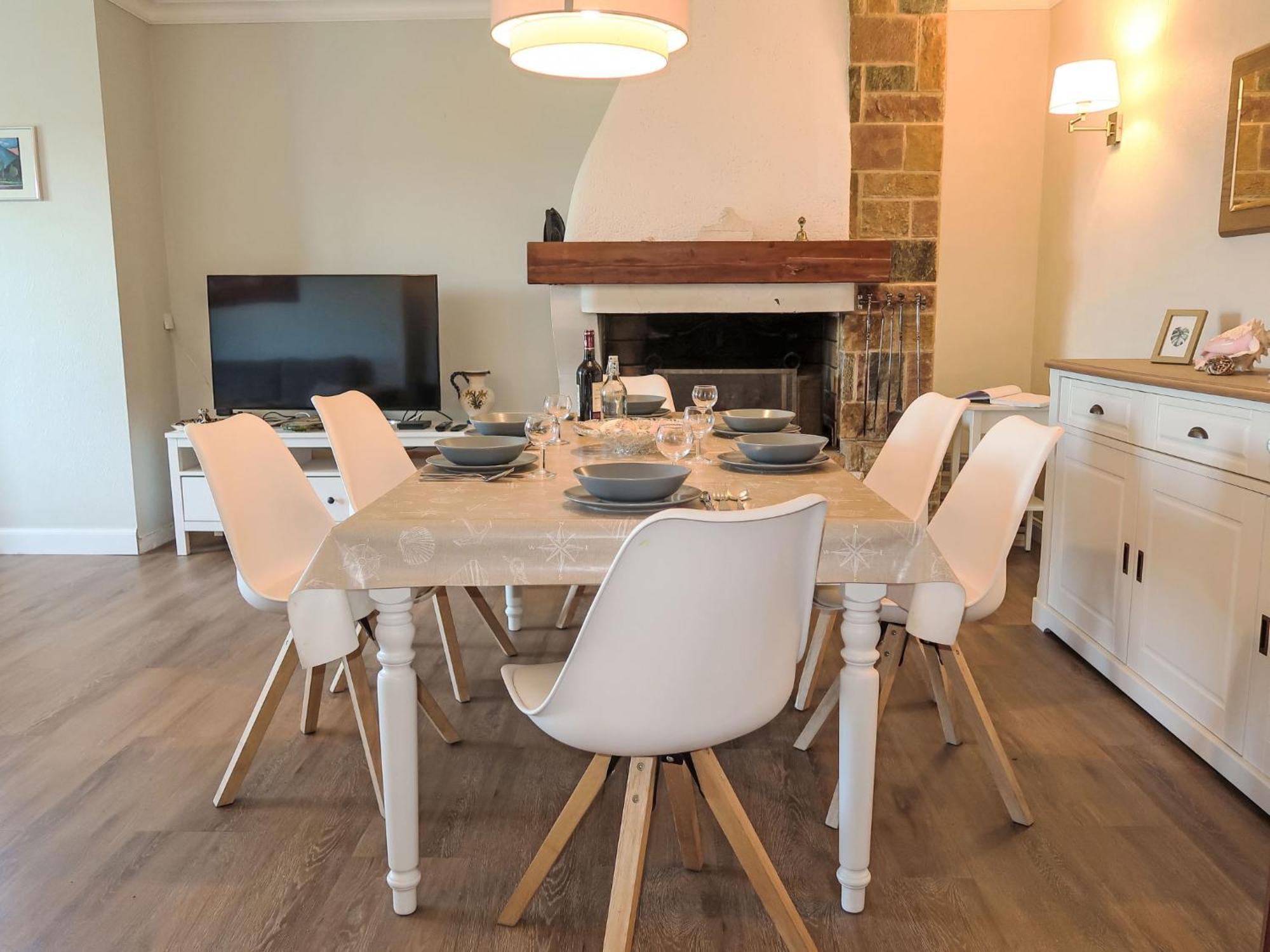 Holiday Home Reve De Mer - Loq215 By Interhome Locquirec Dış mekan fotoğraf